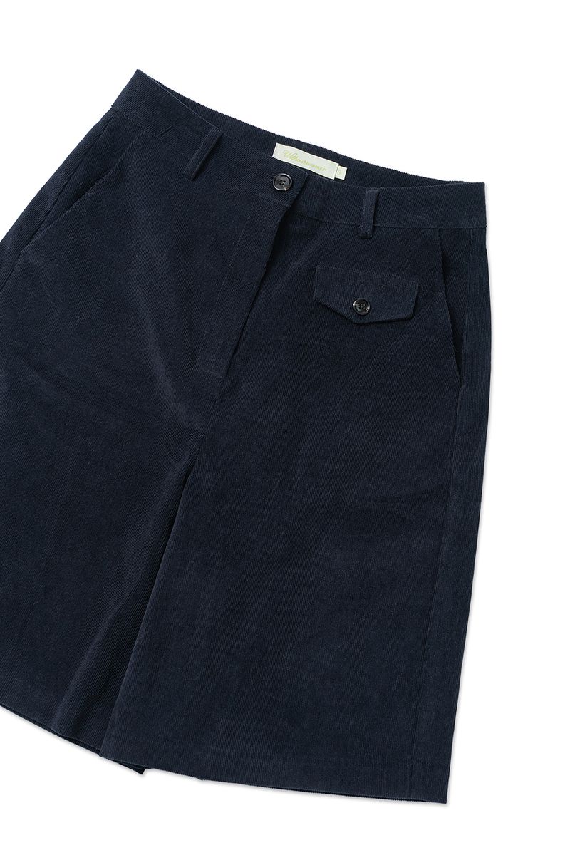Vern corduroy pants_navy