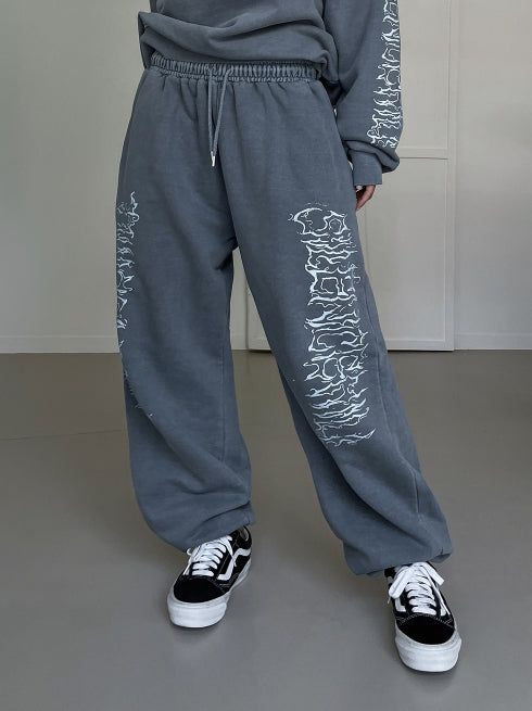 Surplay Pigment Training Jogger Pants