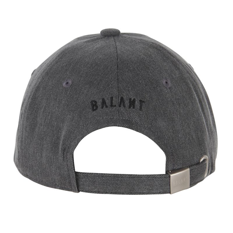 Washed OG Ball Cap - Charcoal