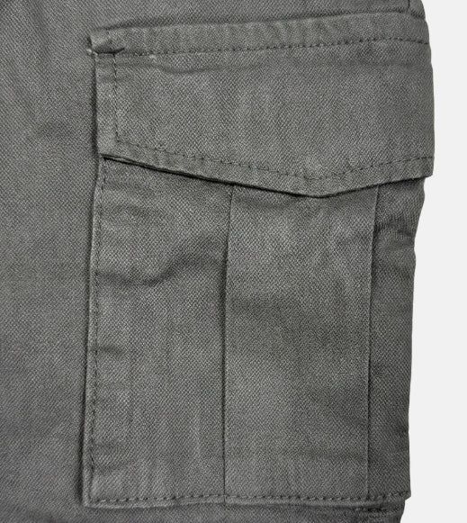 City Cargo Bootcut