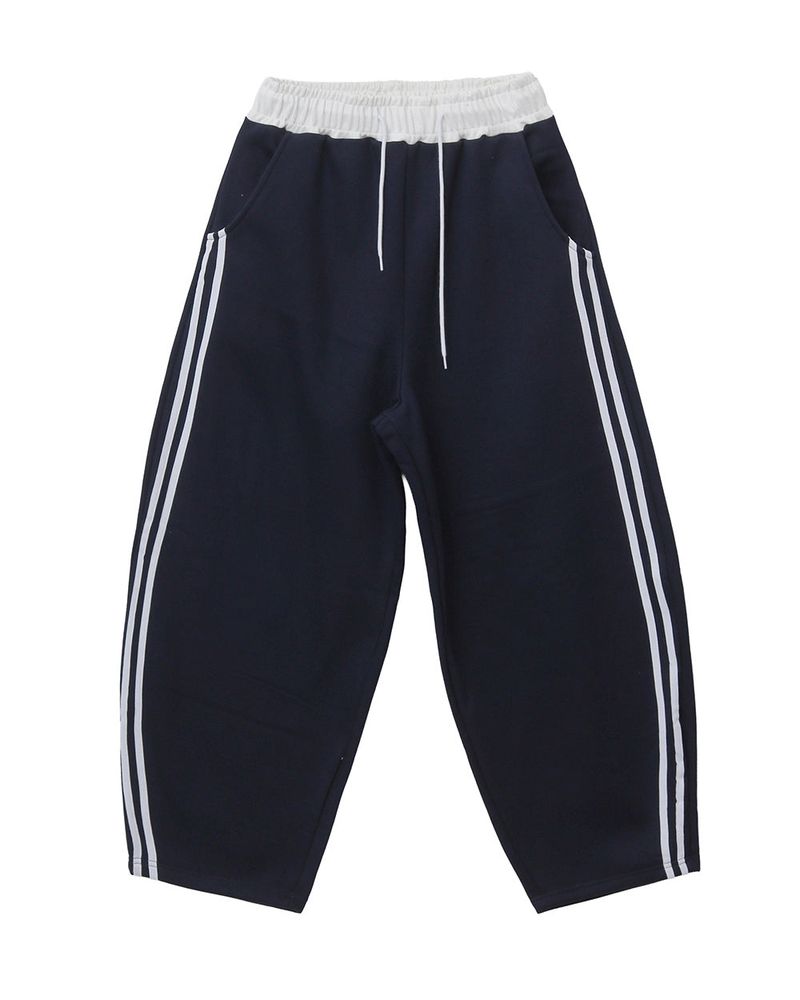Neo Napping Track Sweat Pants