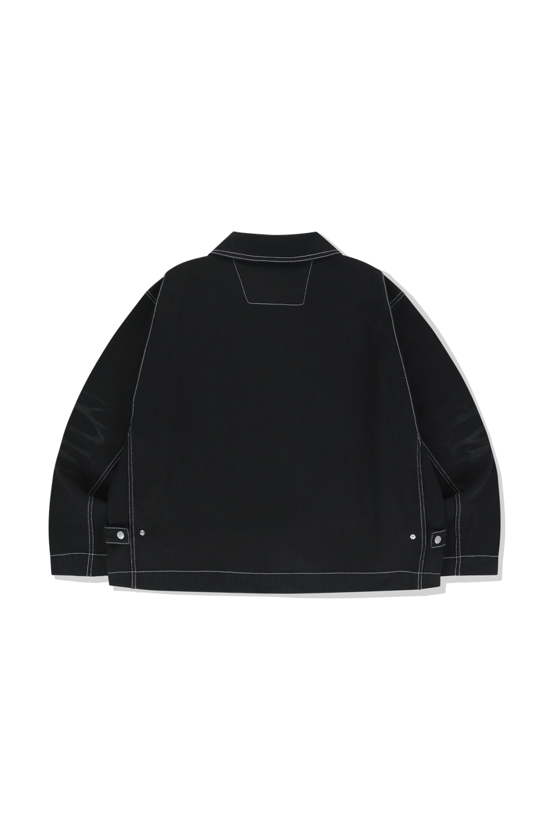 WESTERN WORK JACKET