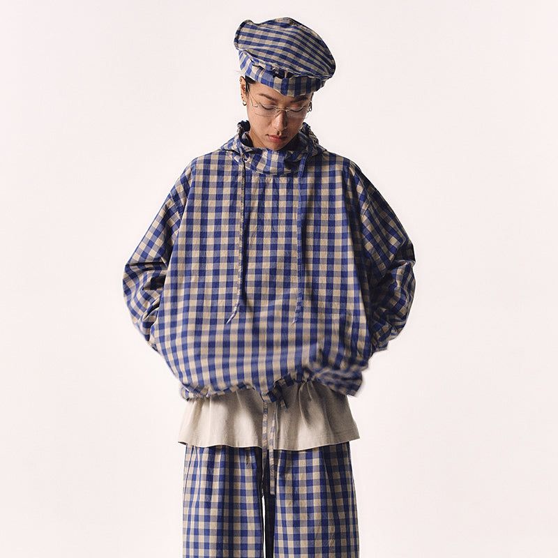 COTTON SHIRT