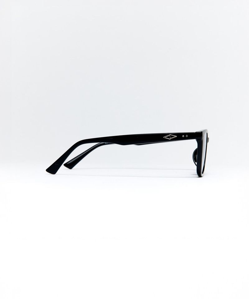 ボルダー 01 BLK