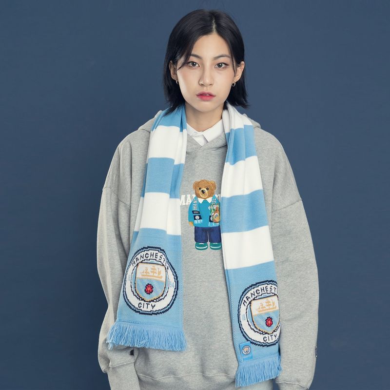 HIJACKING MANCITY