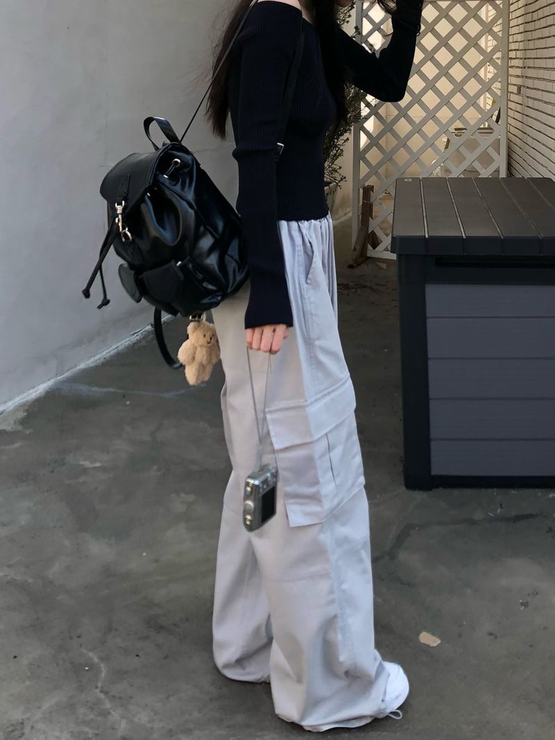 Fine cargo pt (3 colors)