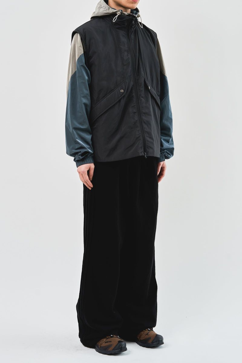 Division Side Slash Sweatpants (3color)