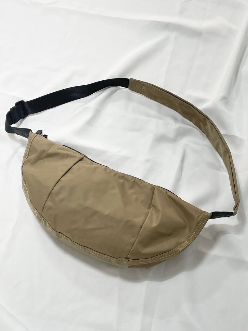 Storage cross bag