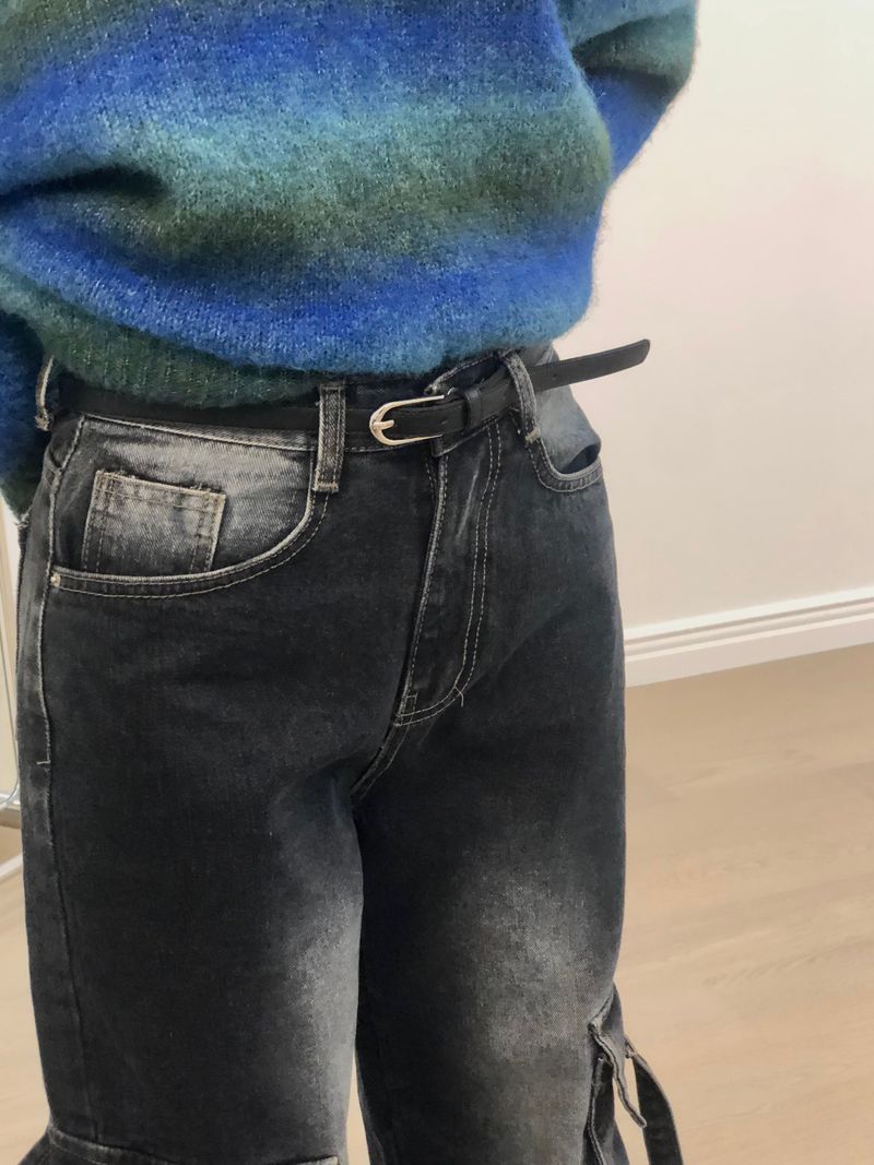 Vob belt 