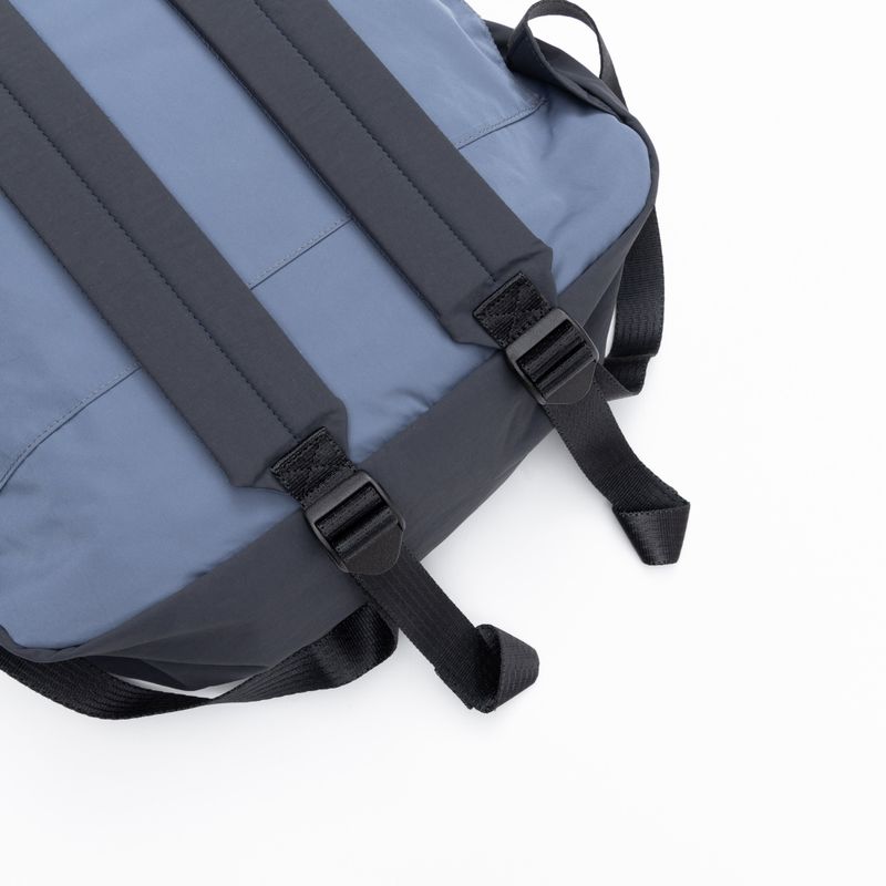 Knotted Backpack (Ash Navy)