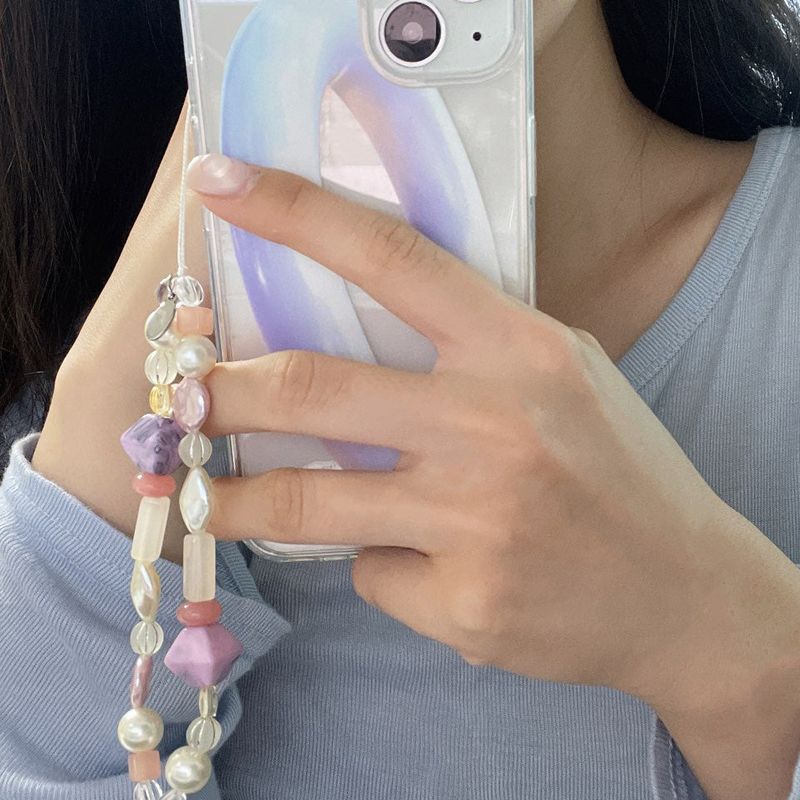 standingfish(スタンディングフィッシュ)の「Ring_A Phone Case (jell hard)(Smartphone Accessories)」