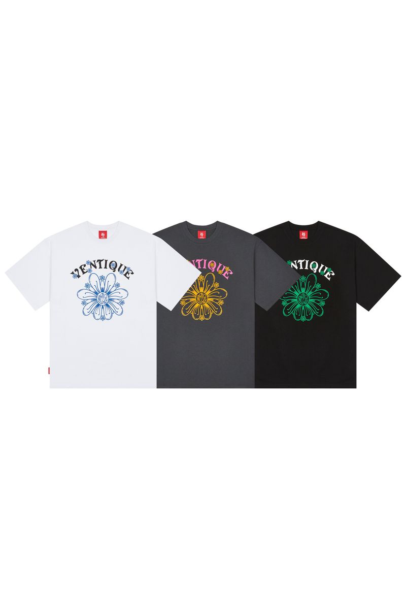 VENTIQUE Fiore 3color