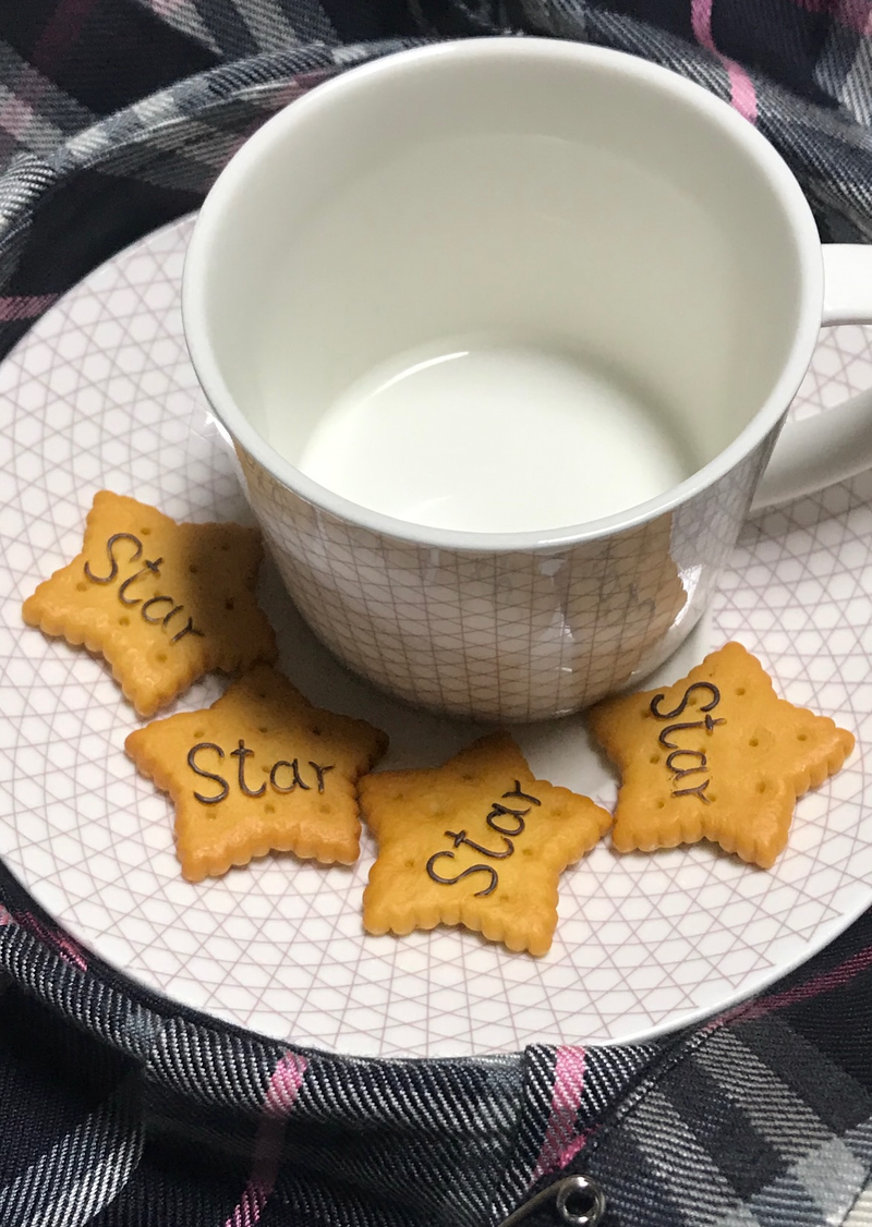 cookie ring