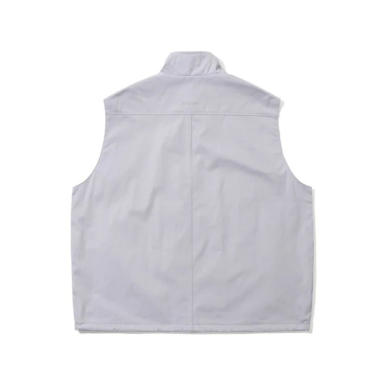 SINGLE EDGE VEST