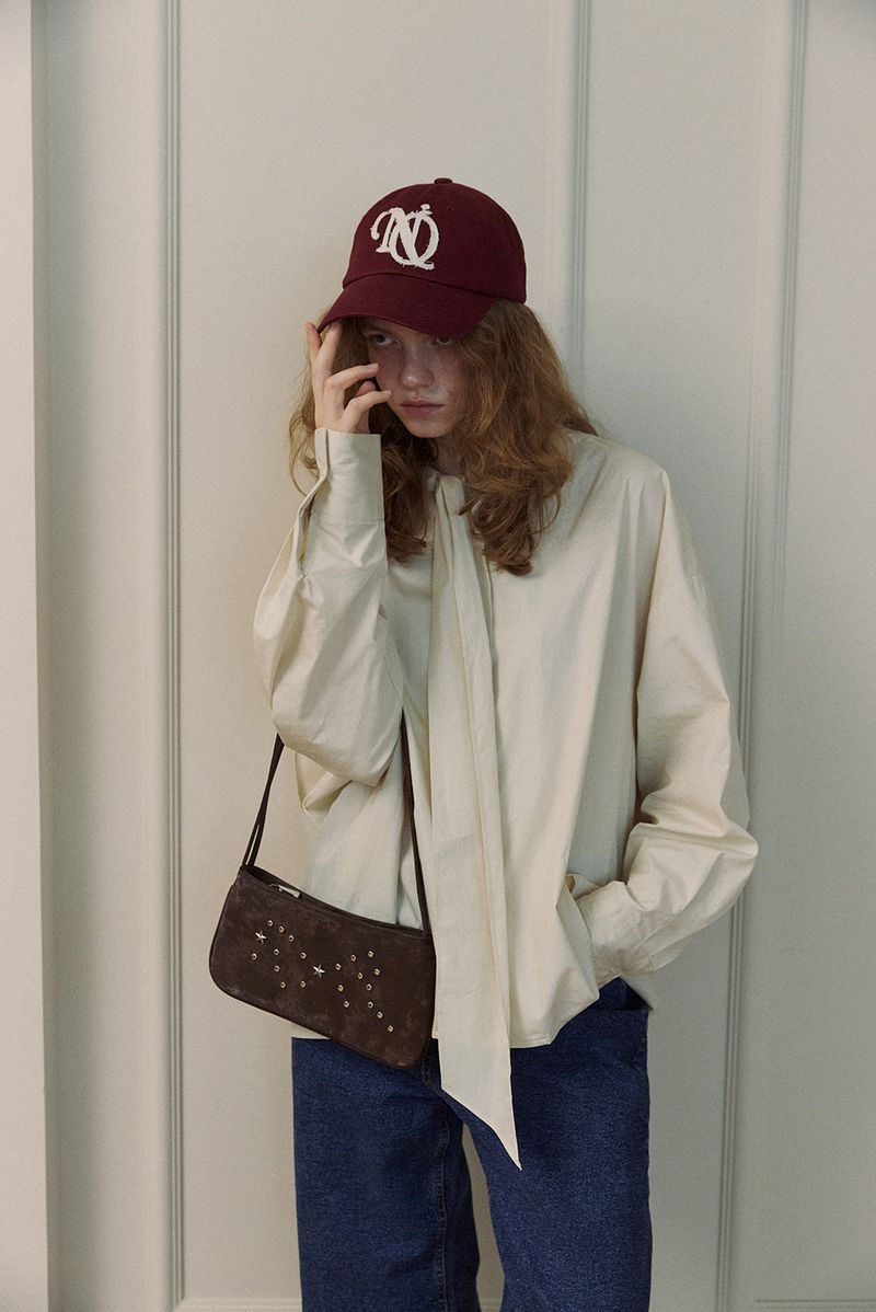 MADE_Nova Mini Bag/ EARTH BROWN