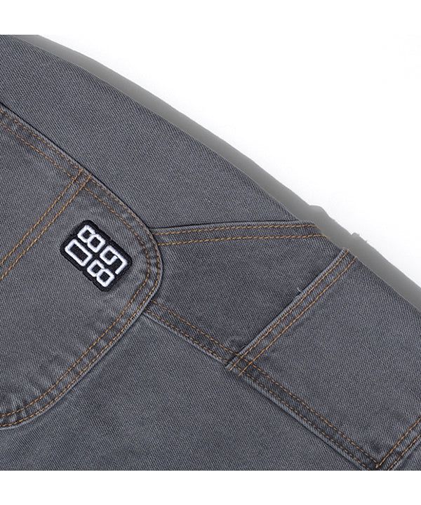 RG Denim Carpenter Pant (Grey)