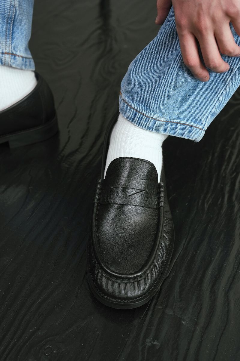 【MADE】Eron, Black