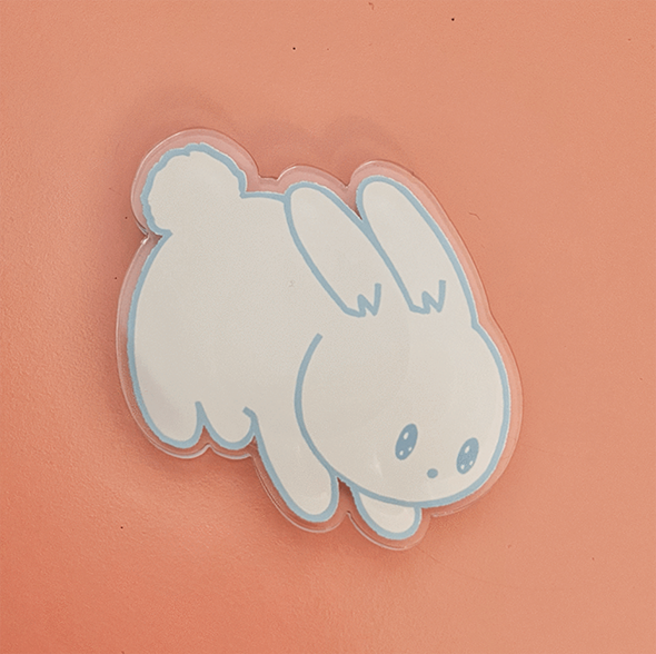 [MADE] RABBIT GRIP TOK