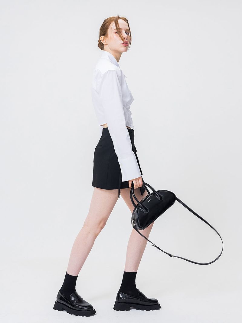 VIVICHO NUNU BAG BLACK