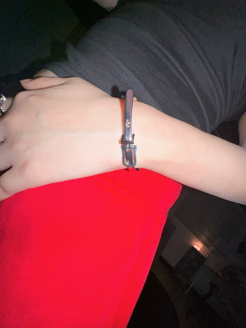 Hardcore bracelet.09