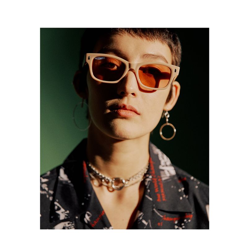 [FAKEME] JIRA MST sunglasses