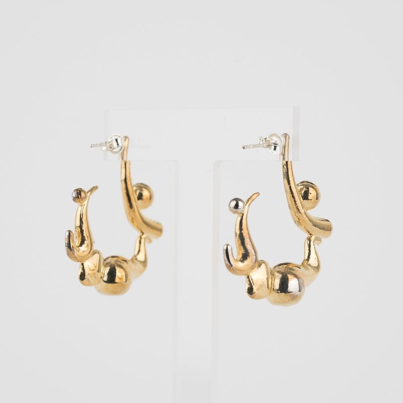 Malik Earring (s)