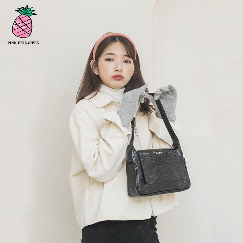 RETRO MOM'S BAG
