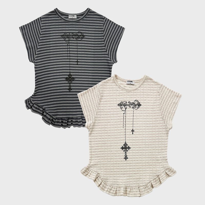 PLASMASPHERE（プラズマスフィア）の「YODEL T-SHIRT_2COLOR（Tops）」