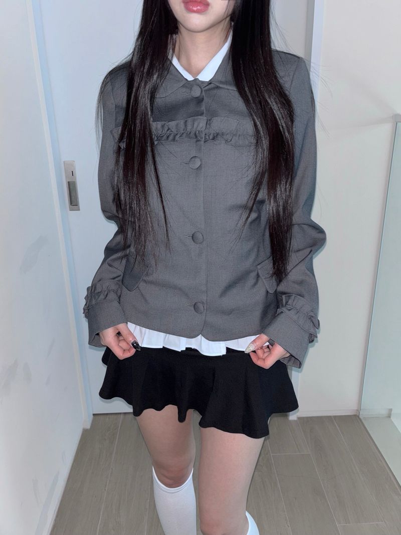 lily pril cotton bl (2 color)