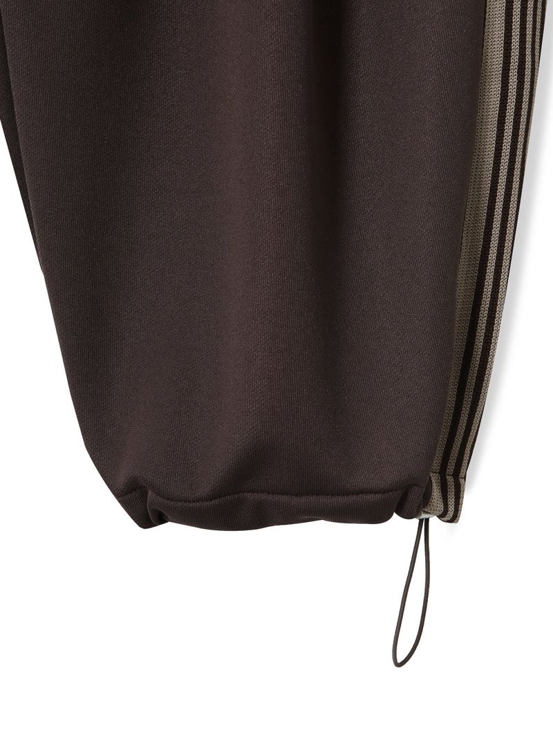 Boundary Track Two-Tuck Pants (4 Colors)