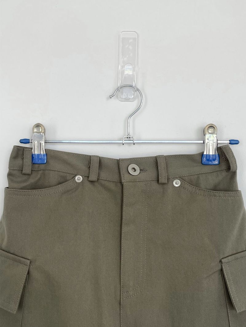 Thani skirt