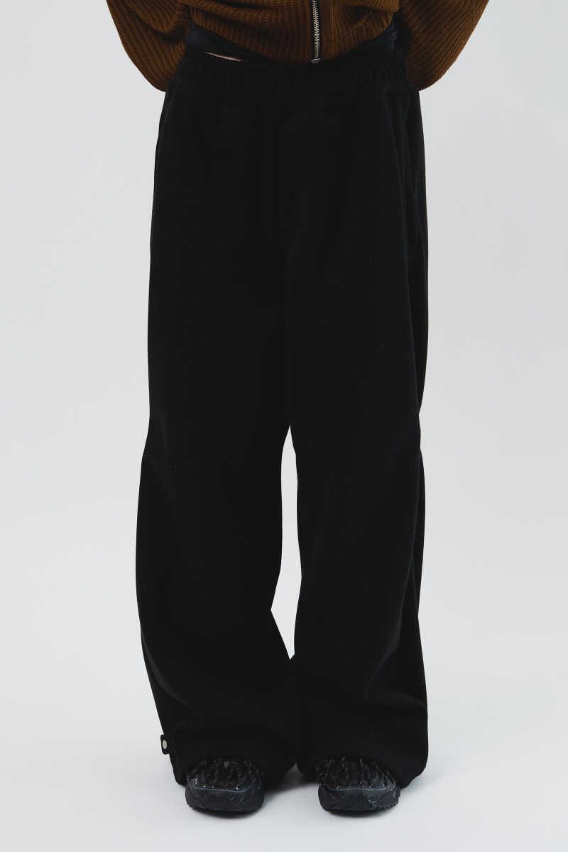 Bonna Snap Sweatpants (4color)