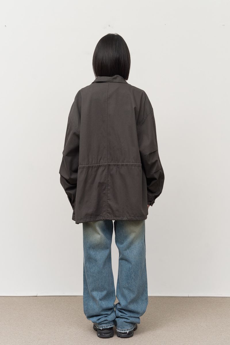(W) Moons Field Jacket