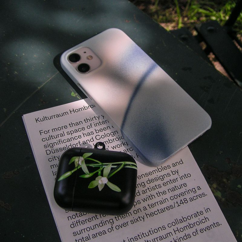 Goyo (matt hard case)