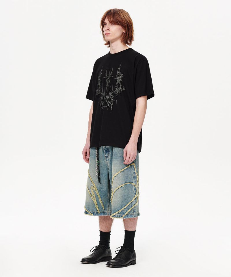 TATTOO TEE