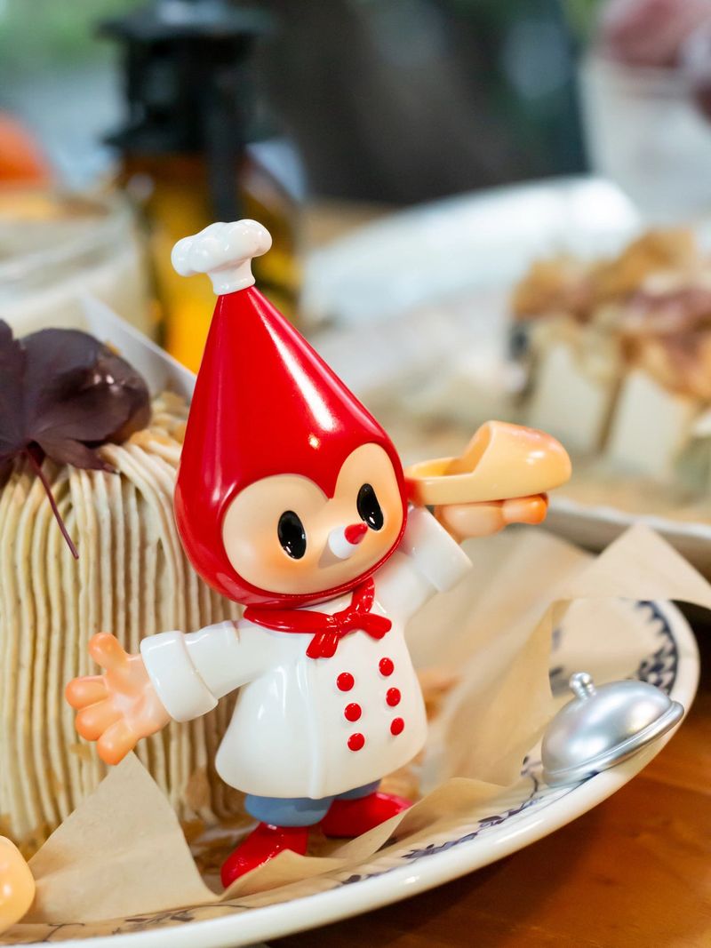 MEEGO-Mini Chef