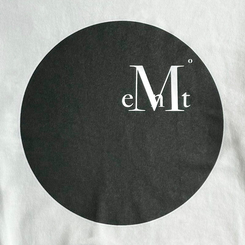 BILLIARD BALL SIGNATURE MTM UNISEX (3Color)