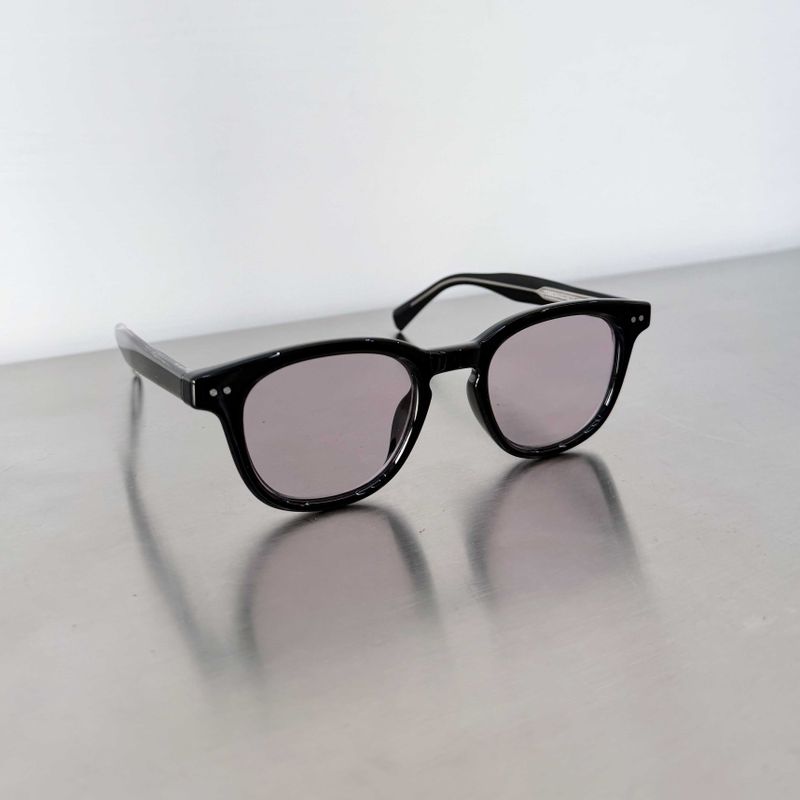 Lucid Noir Sunglasses
