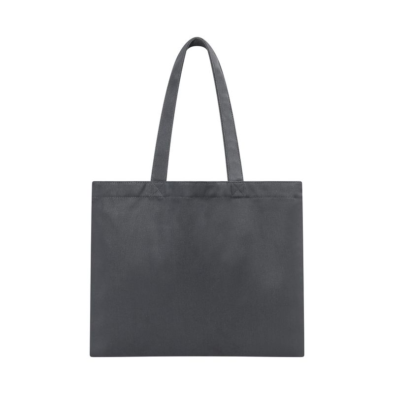 ROUT BASIC SHOULDER BAG UNISEX (2COLOR)