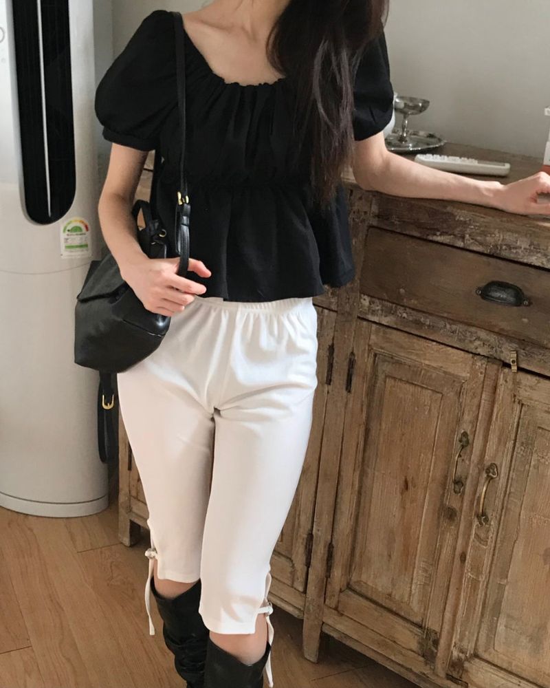 Banhana blouse