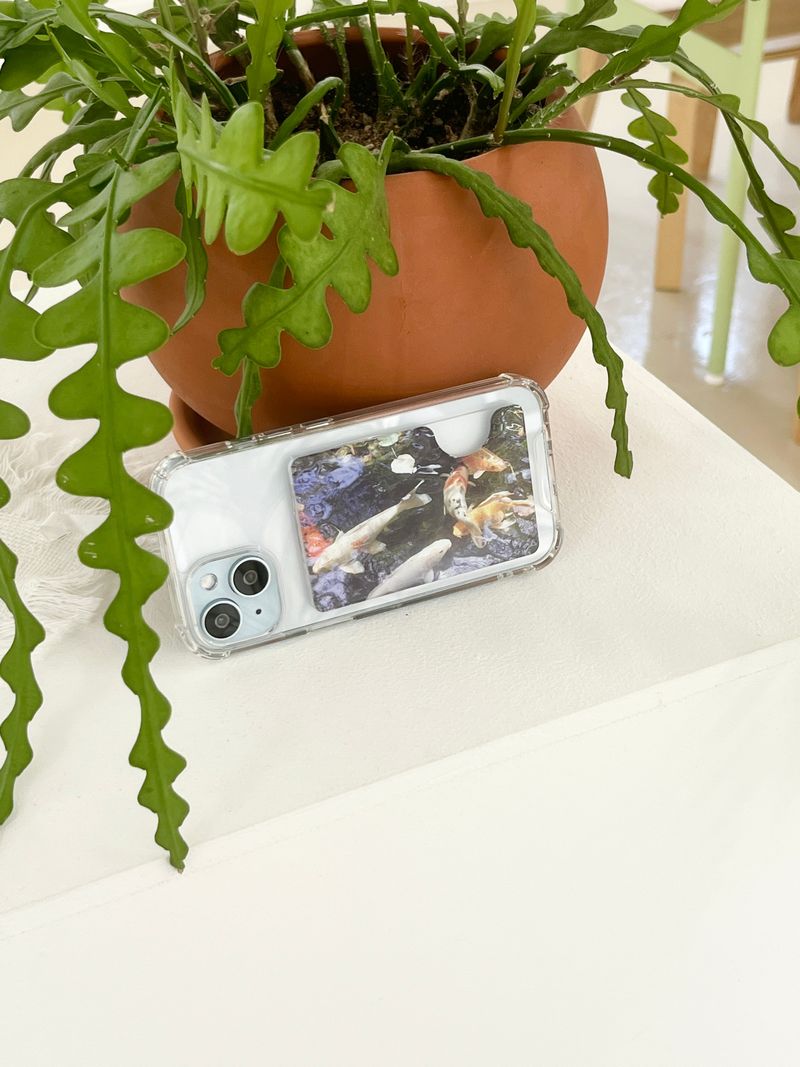 [purple sunlight magsafe cardslot]