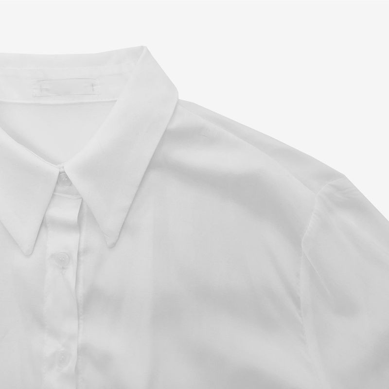 Ryken Tie Shirt (tie Set)