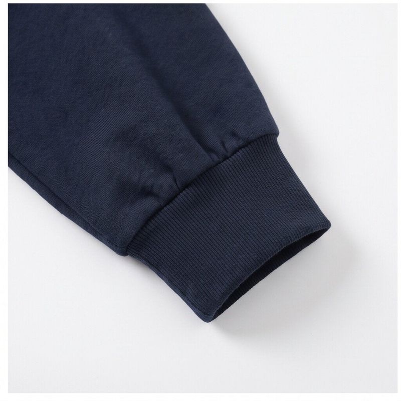Arielle Star Layered Sweatshirt