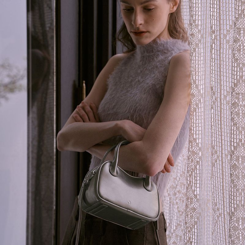 PANÉ Minimi (Warm Silver)