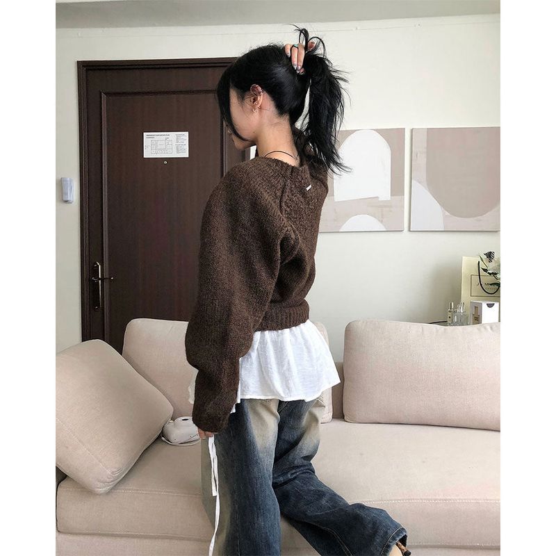 DEEP SWAY(ディープ スウェイ)の「Urban Knit(Tops)」