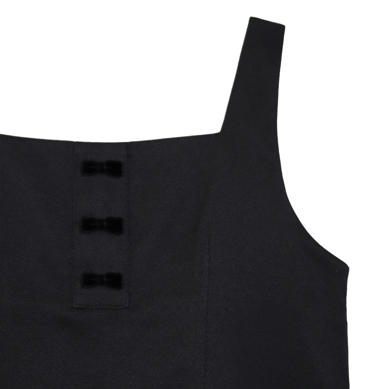 ABERDEEN JUMPER DRESS