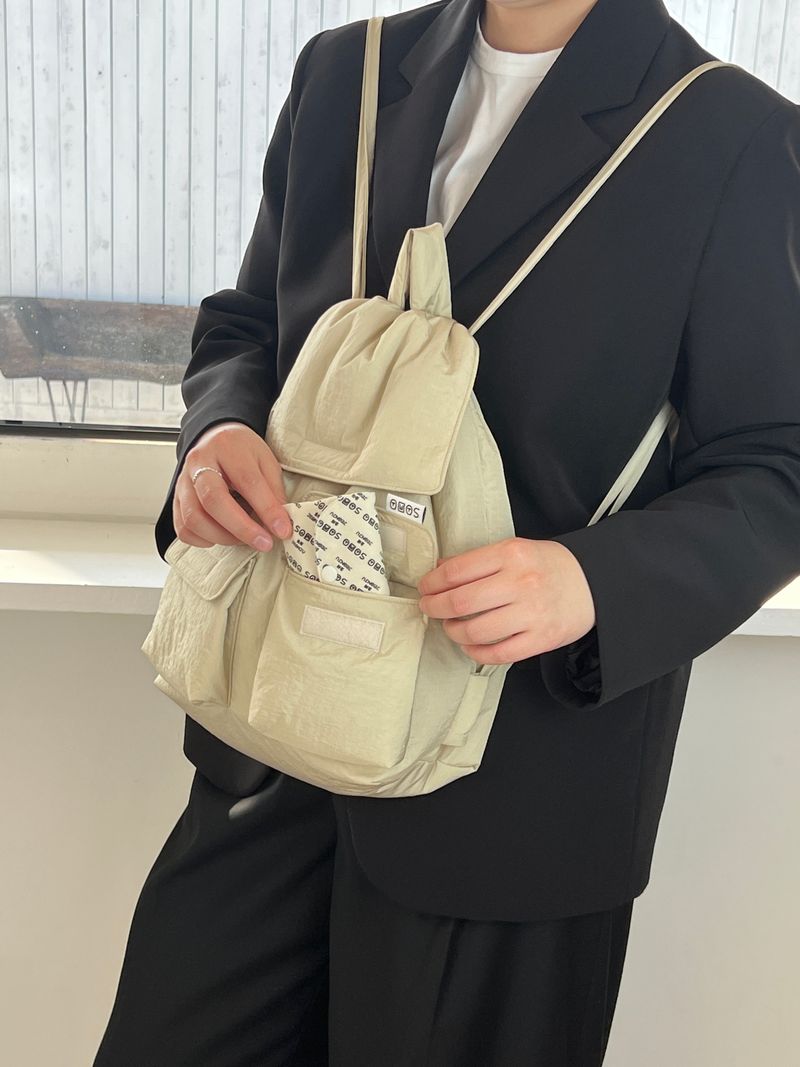 Easily Bag-beige