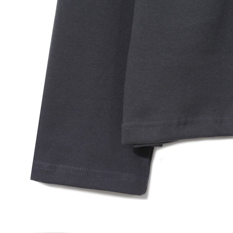 PS Photo Half-Neck Sweatshirt (2 colors)