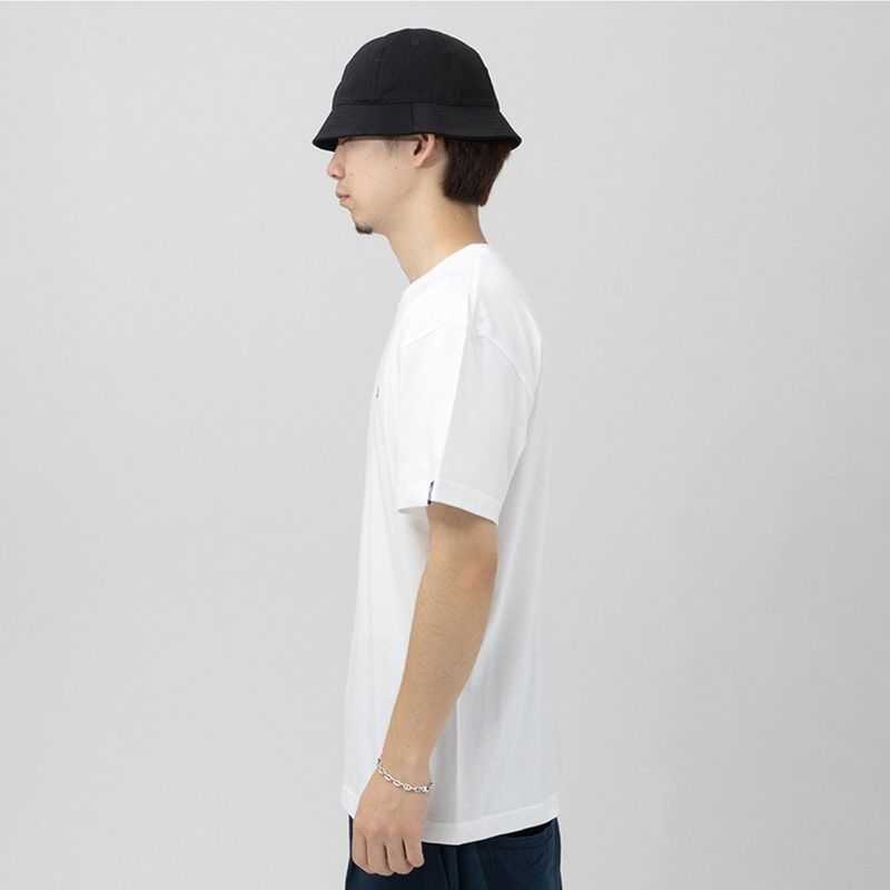 EXAMPLE MINI RECTANGLE LOGO S/S TEE