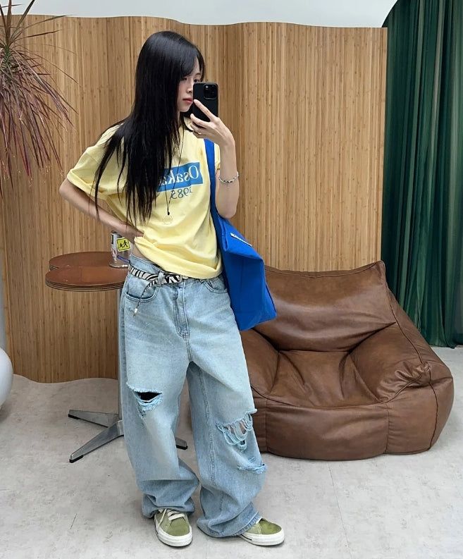 Rual Animal Pattern Belt